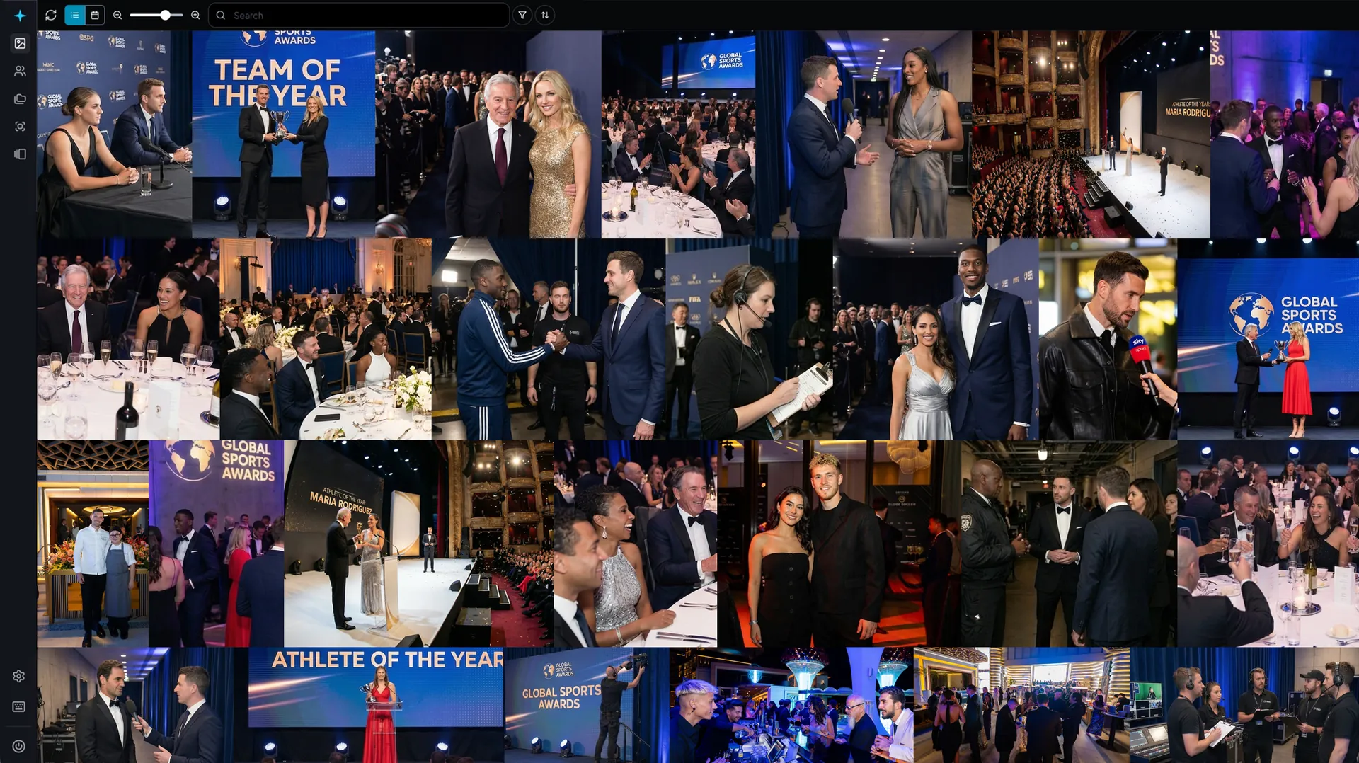 Event Photography